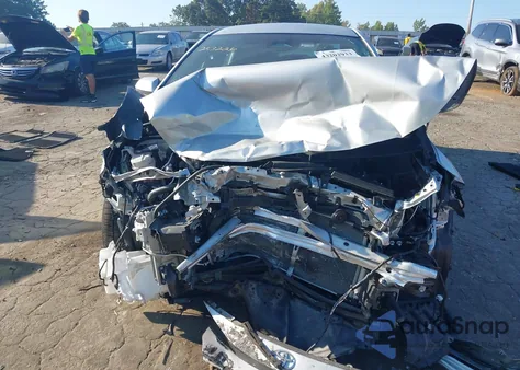 2023 Toyota Corolla Se from USA, damaged, VIN 5YFS4MCE7PP159853